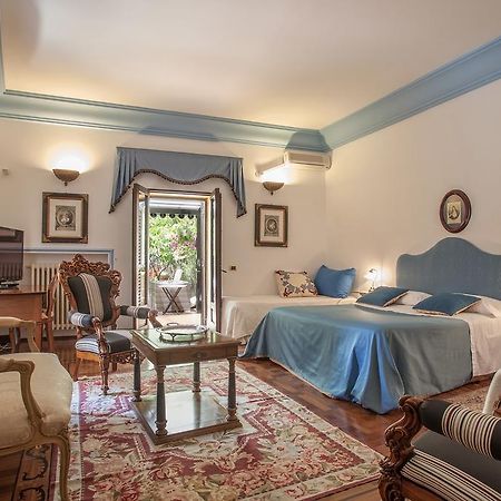 Villa Goethe Agrigento Exterior foto