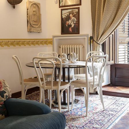 Villa Goethe Agrigento Exterior foto