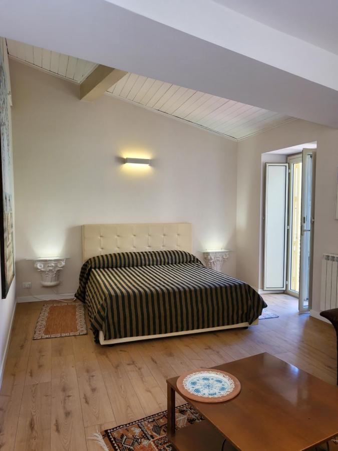 Villa Goethe Agrigento Exterior foto