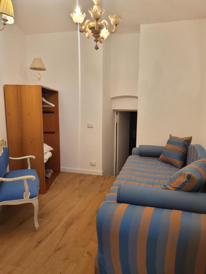 Villa Goethe Agrigento Exterior foto