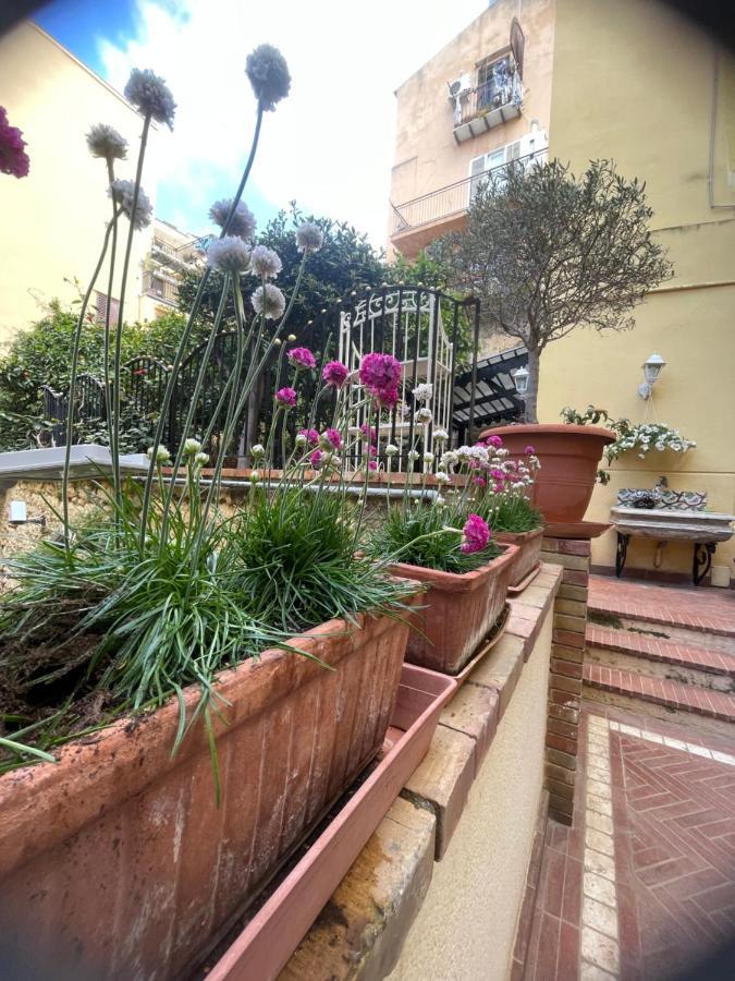 Villa Goethe Agrigento Exterior foto