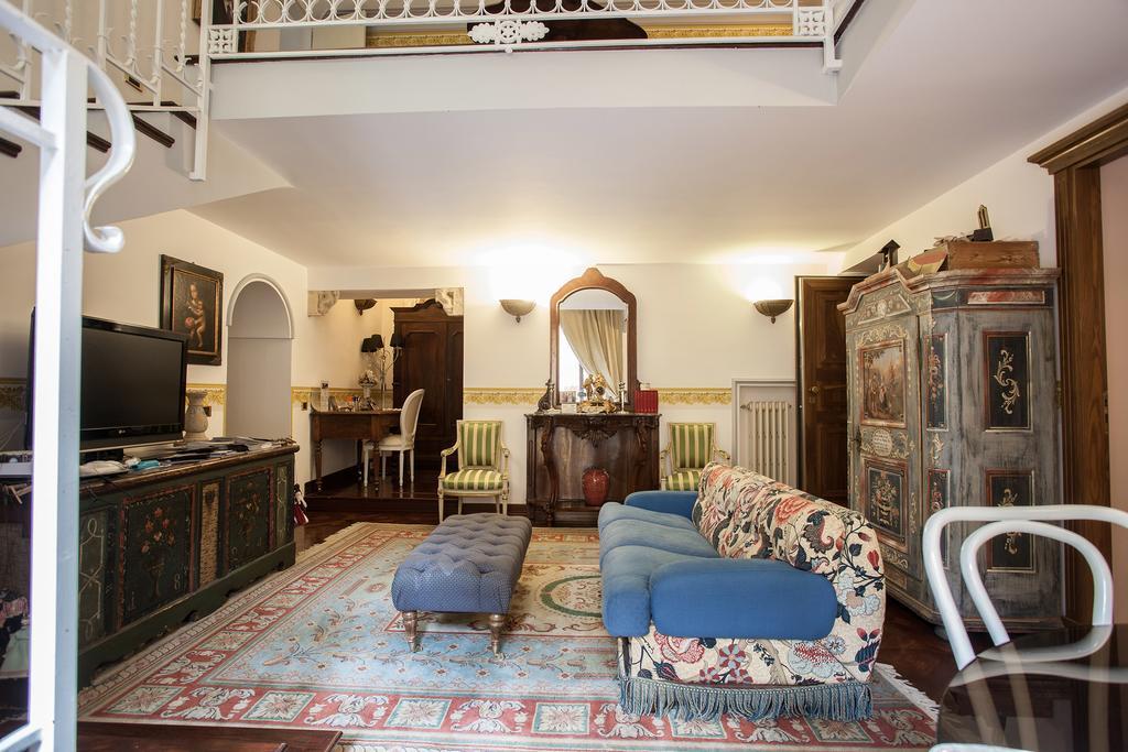 Villa Goethe Agrigento Exterior foto
