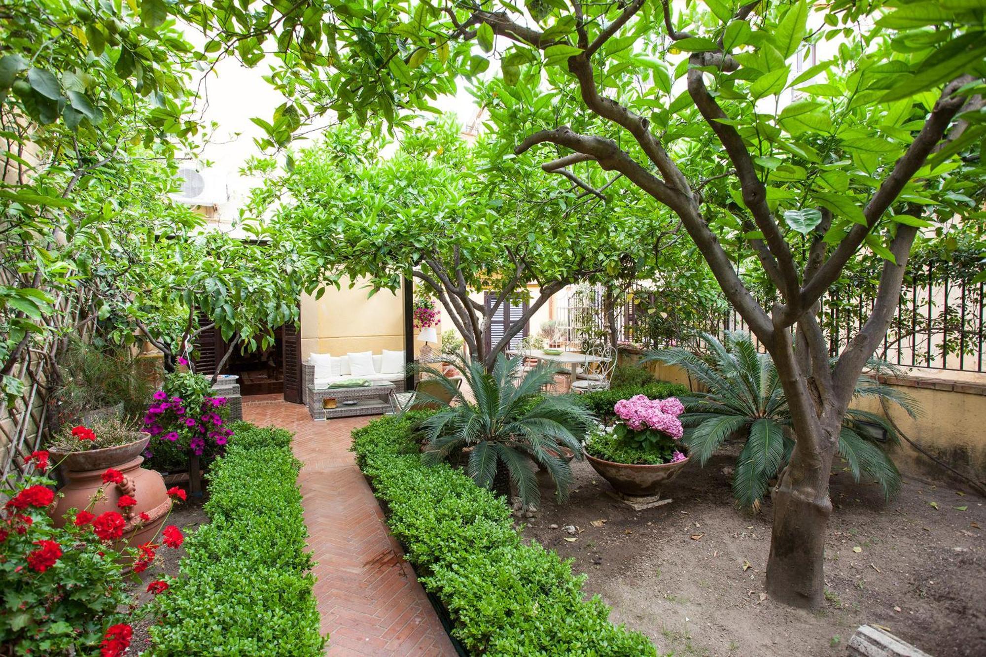 Villa Goethe Agrigento Exterior foto