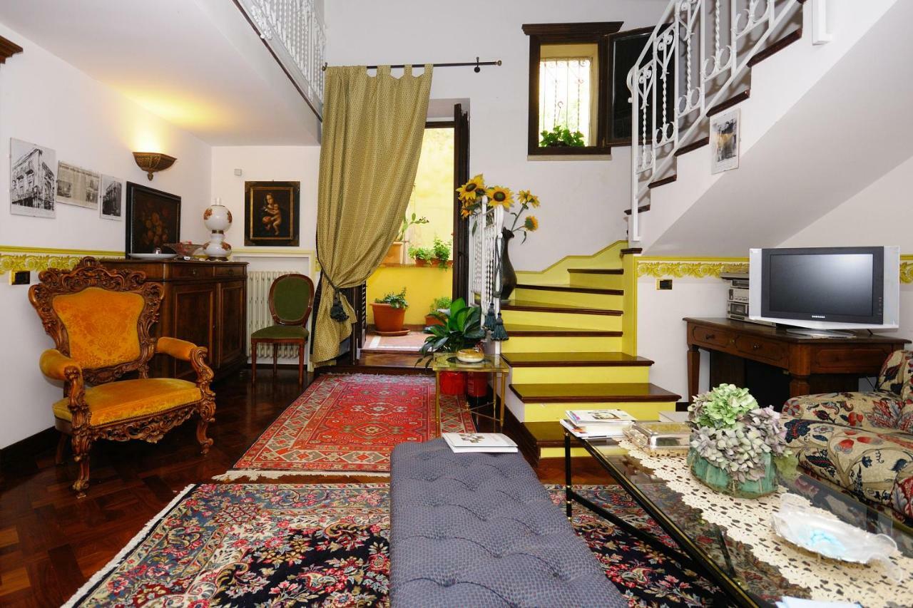 Villa Goethe Agrigento Exterior foto