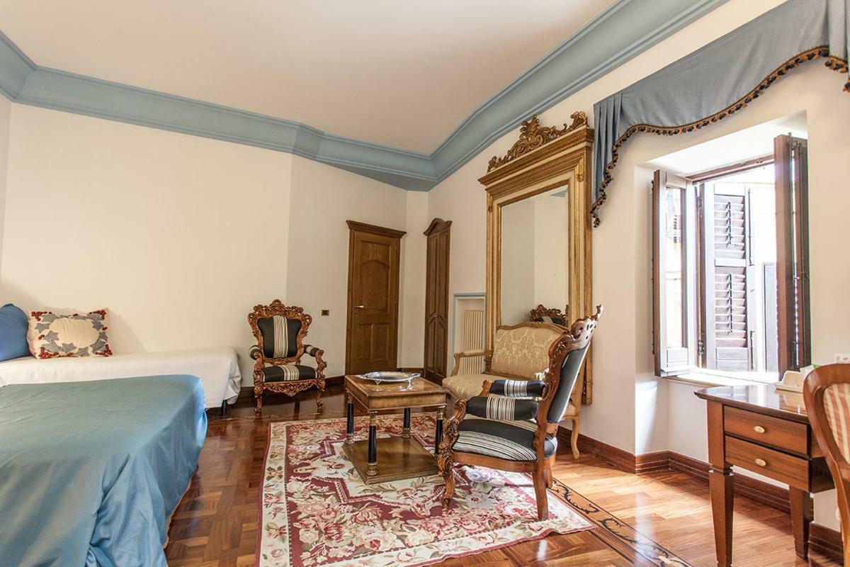 Villa Goethe Agrigento Exterior foto