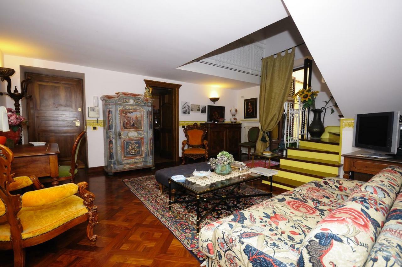 Villa Goethe Agrigento Exterior foto
