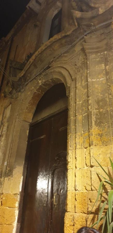 Villa Goethe Agrigento Exterior foto